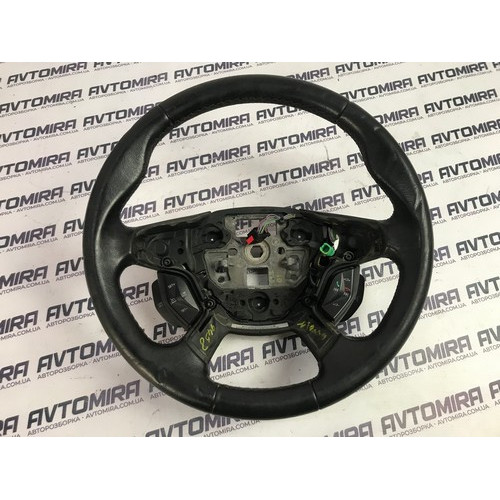 Кермо Ford Focus 3 2011-2017 AM513600DF